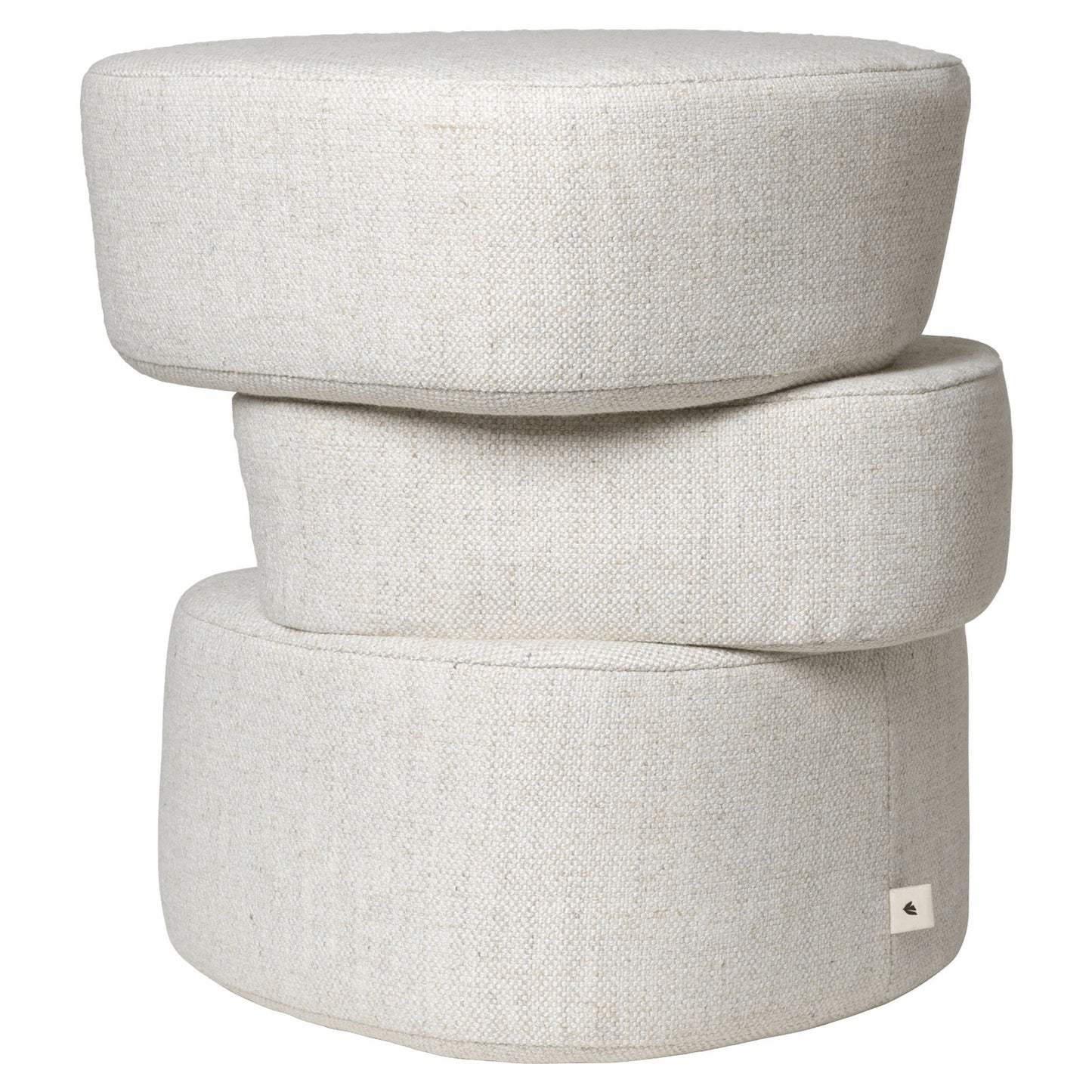 Plyo Pouf