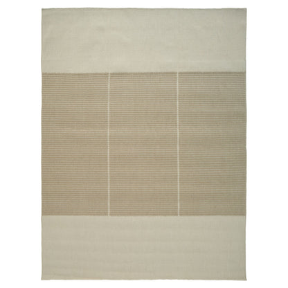 Poetic Grid Rug