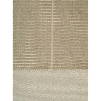 Poetic Grid Rug - Beige