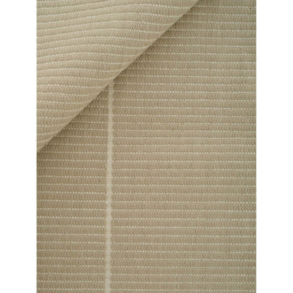Poetic Grid Rug - Beige