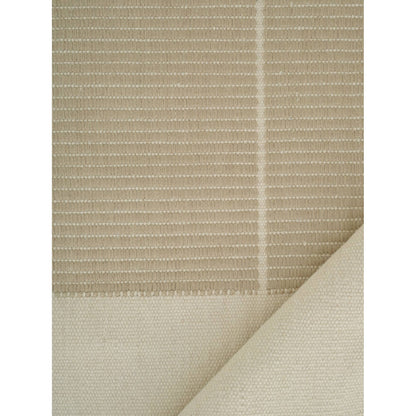 Poetic Grid Rug - Beige