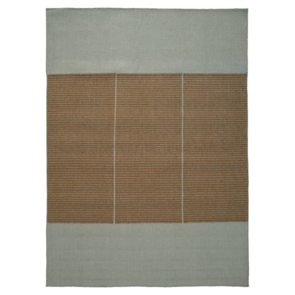 Poetic Grid Rug