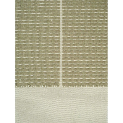 Poetic Grid Rug - Moss