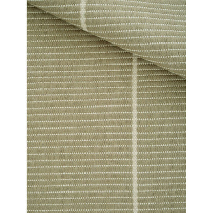 Poetic Grid Rug - Moss