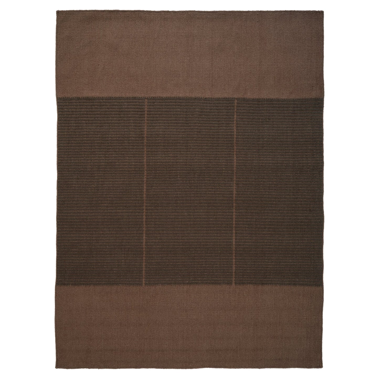 Poetic Grid Rug