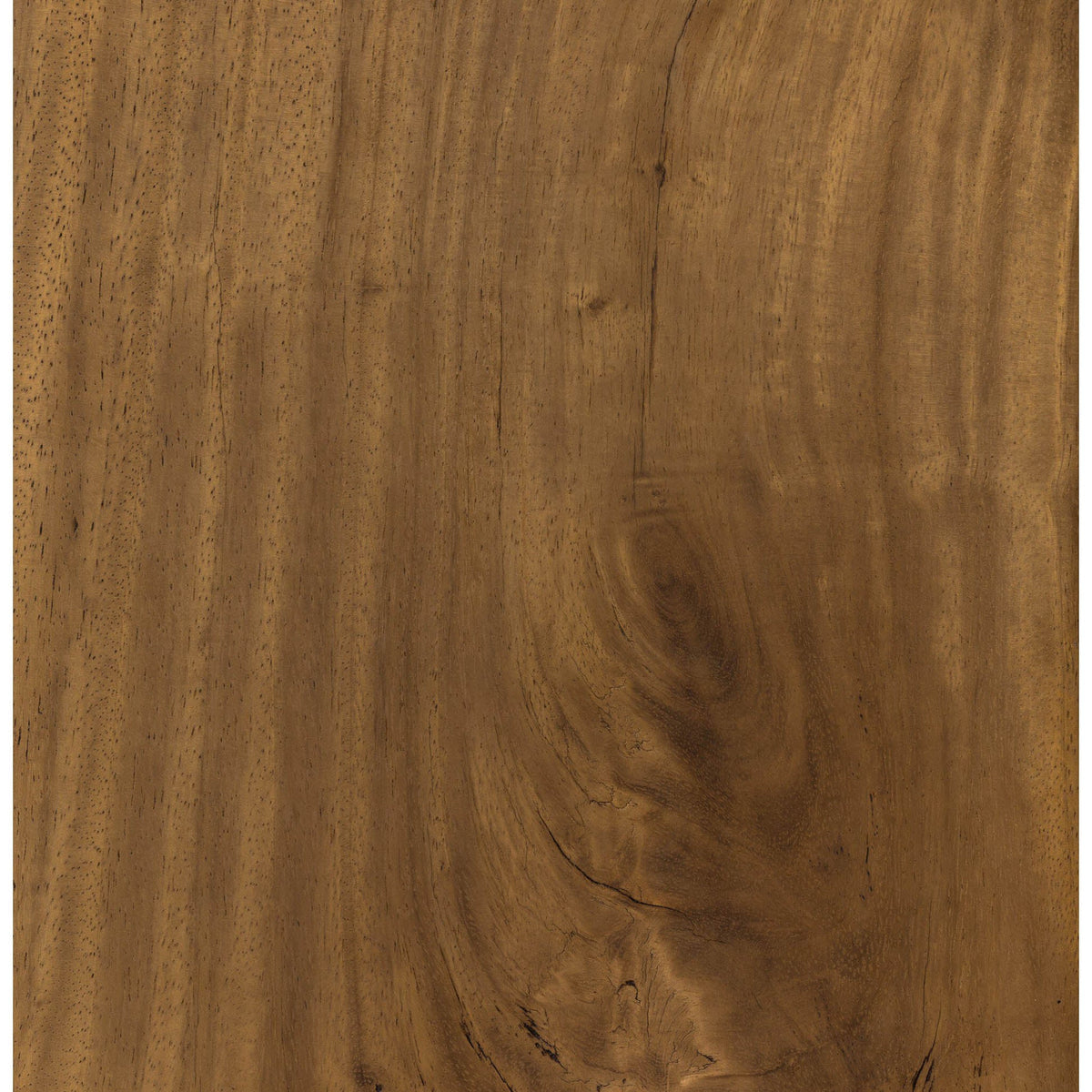 Poker Table - Aged Metal