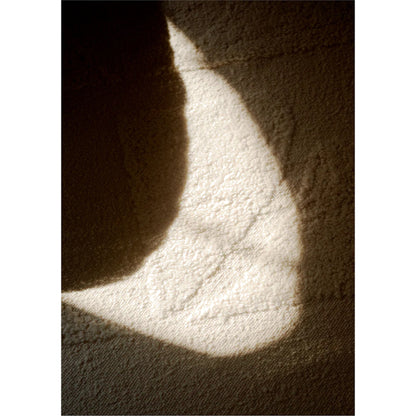 Polar Angels Rug - White