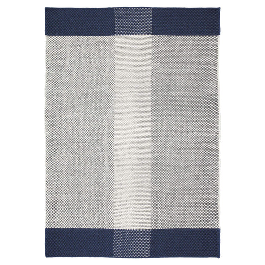 Pomezia Rug - Blue