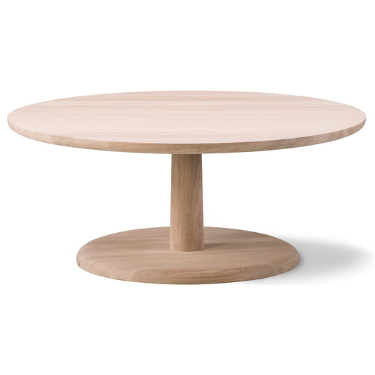 Pon Round Coffee Table