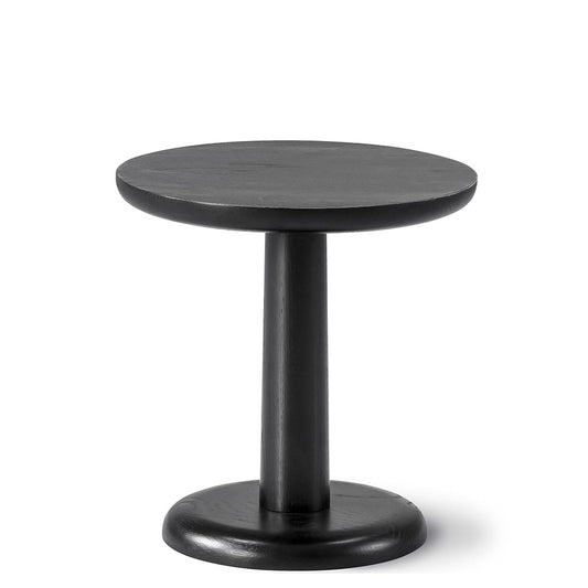 Pon Small Round Side Table