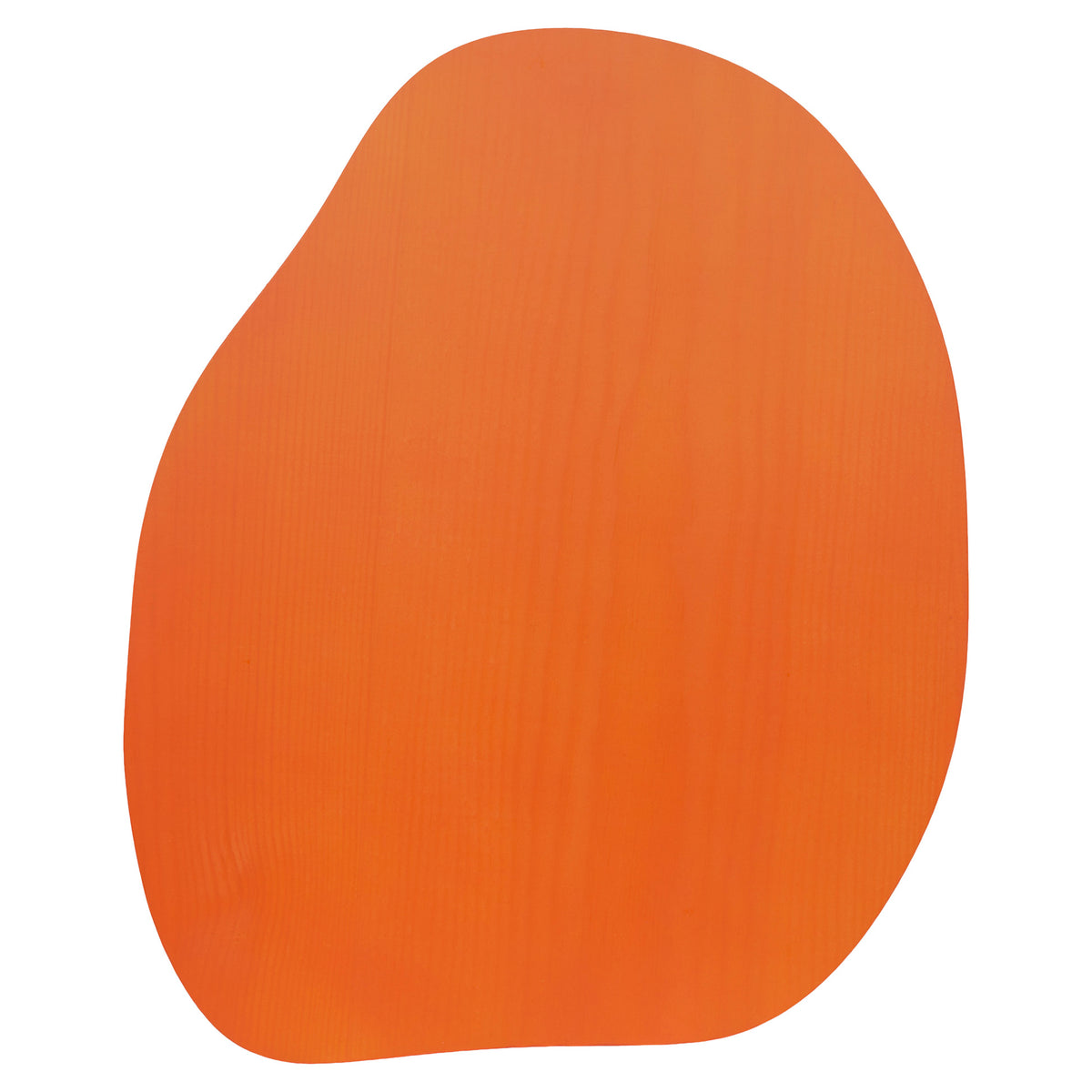 Pond Object - Orange Spruce