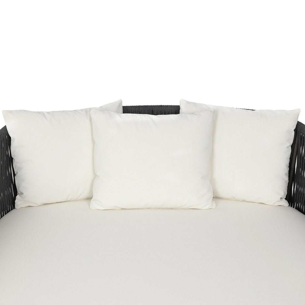 Porto Outdoor Daybed - Arashi Salt