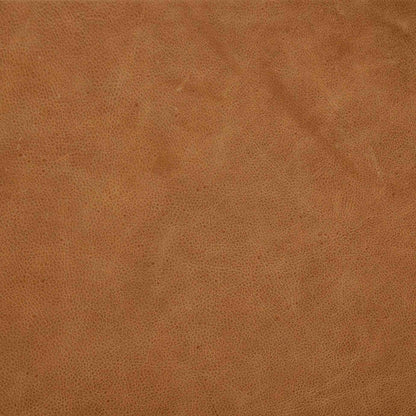Posada L-Shaped Desk - Amber Oak Veneer