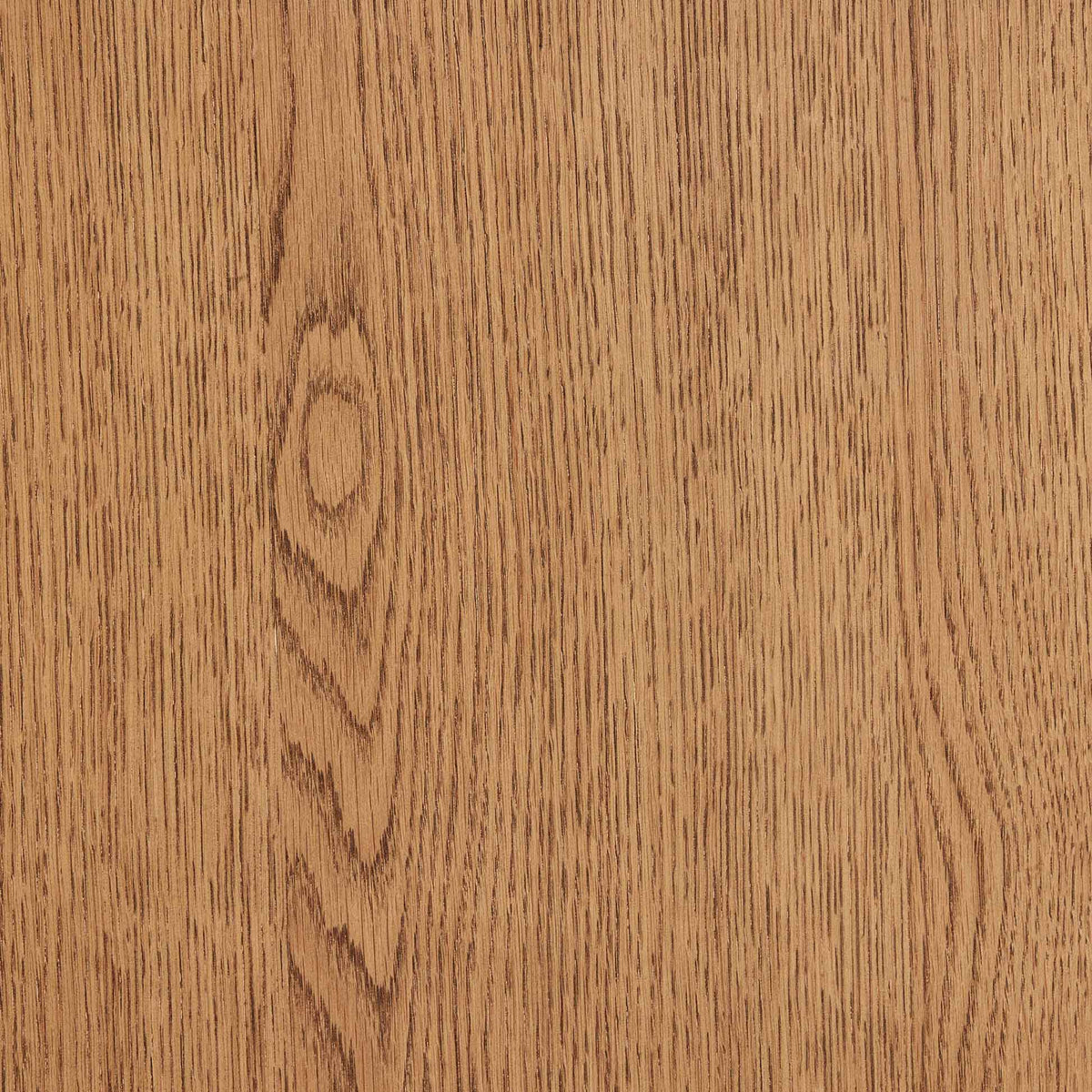Posada L-Shaped Desk - Amber Oak Veneer