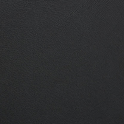 Posada L-Shaped Desk - Worn Black Oak Veneer