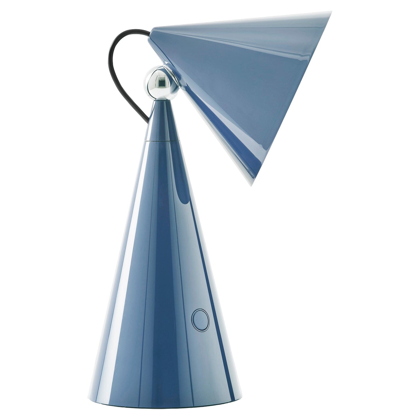 Pose Portable Lamp - Baby Blue