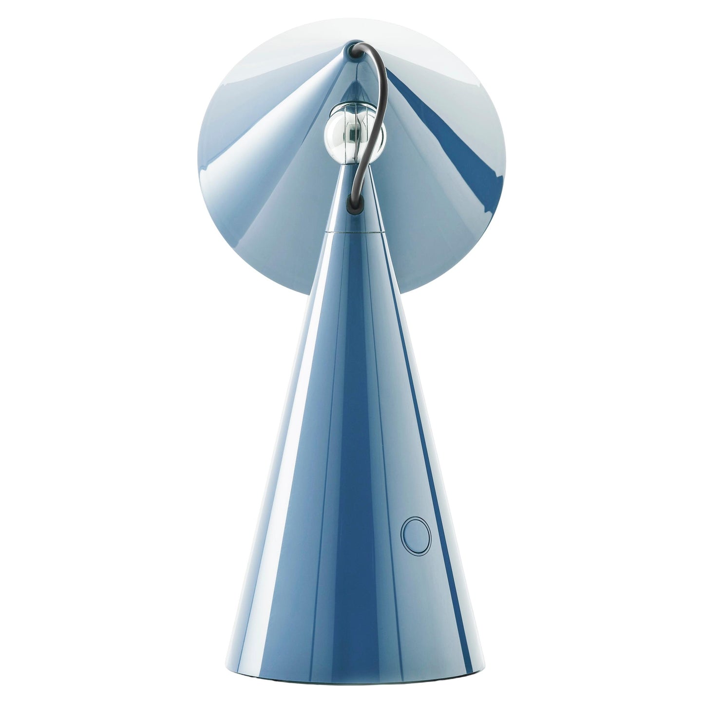 Pose Portable Lamp - Baby Blue
