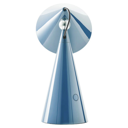 Pose Portable Lamp - Baby Blue