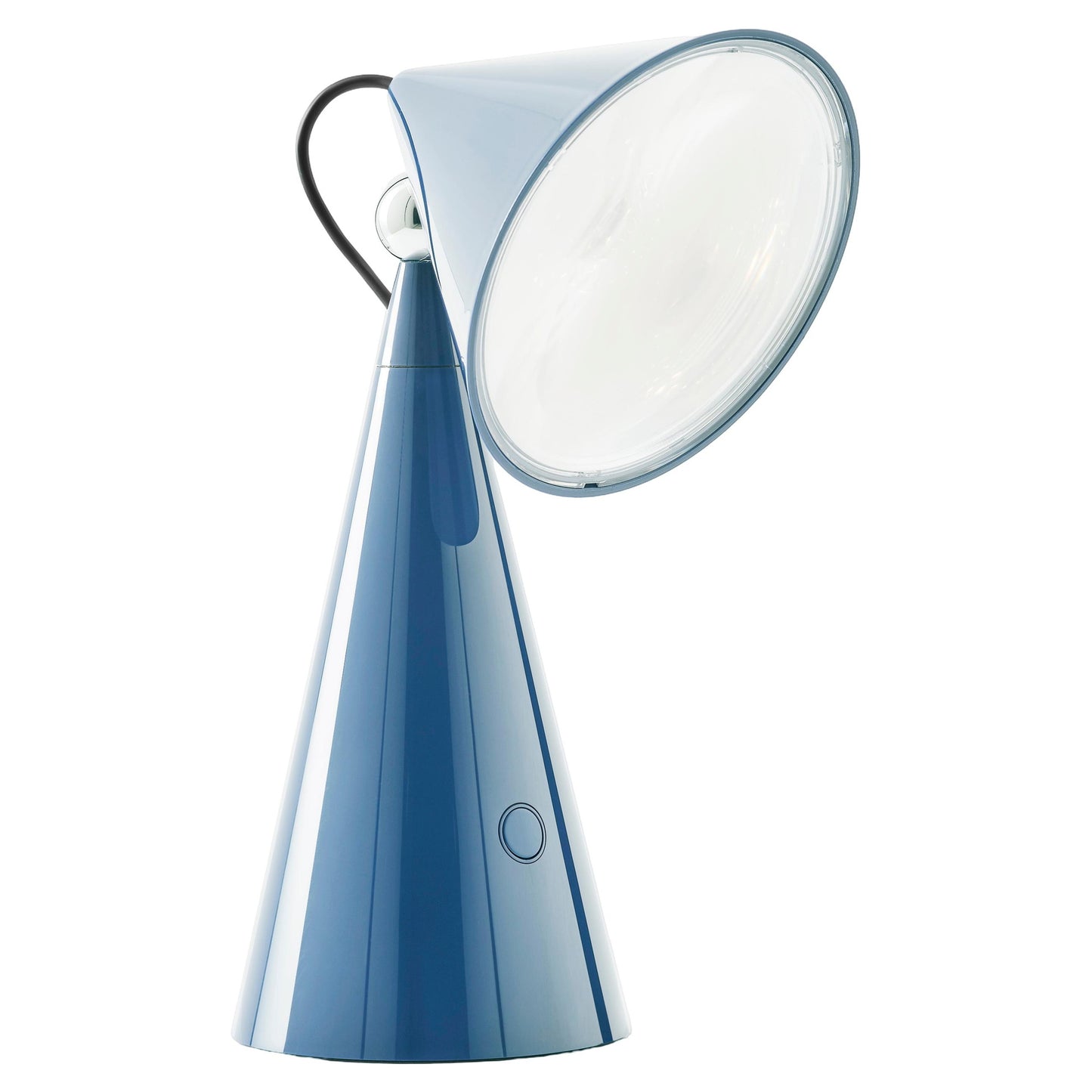 Pose Portable Lamp - Baby Blue
