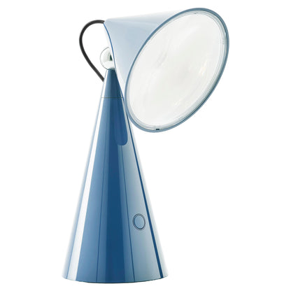 Pose Portable Lamp - Baby Blue