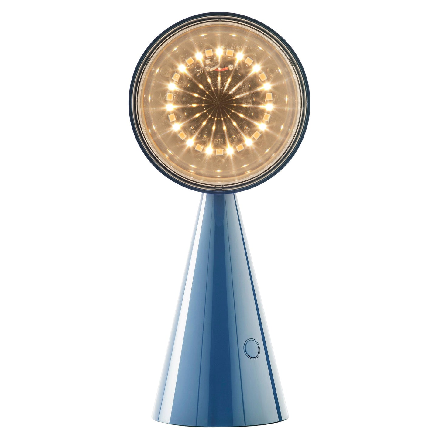 Pose Portable Lamp - Baby Blue