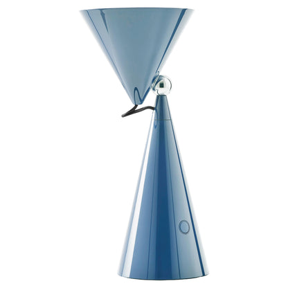 Pose Portable Lamp - Baby Blue