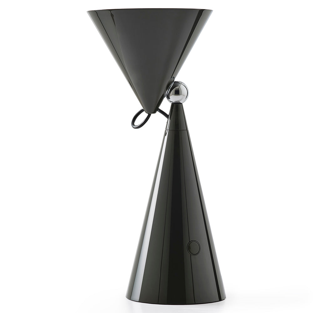 Pose Portable Lamp - Kelp