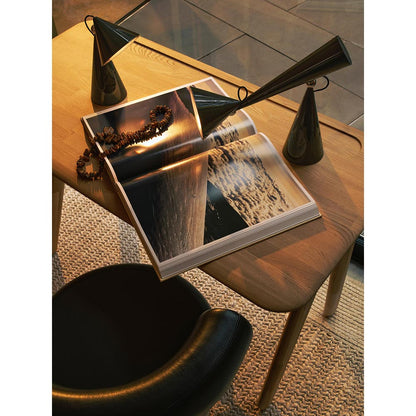 Pose Portable Lamp - Kelp