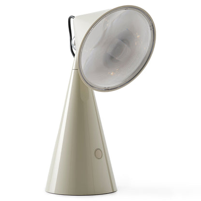 Pose Portable Lamp - Putty
