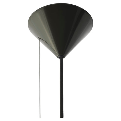 Pose Small Pendant - Putty