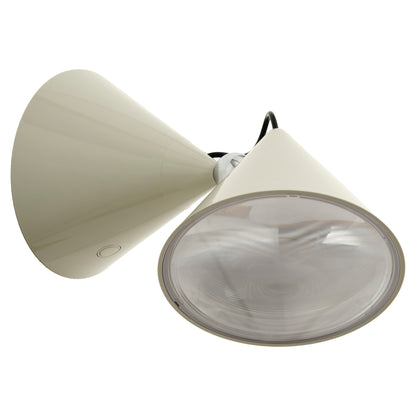 Pose Surface Light - Putty