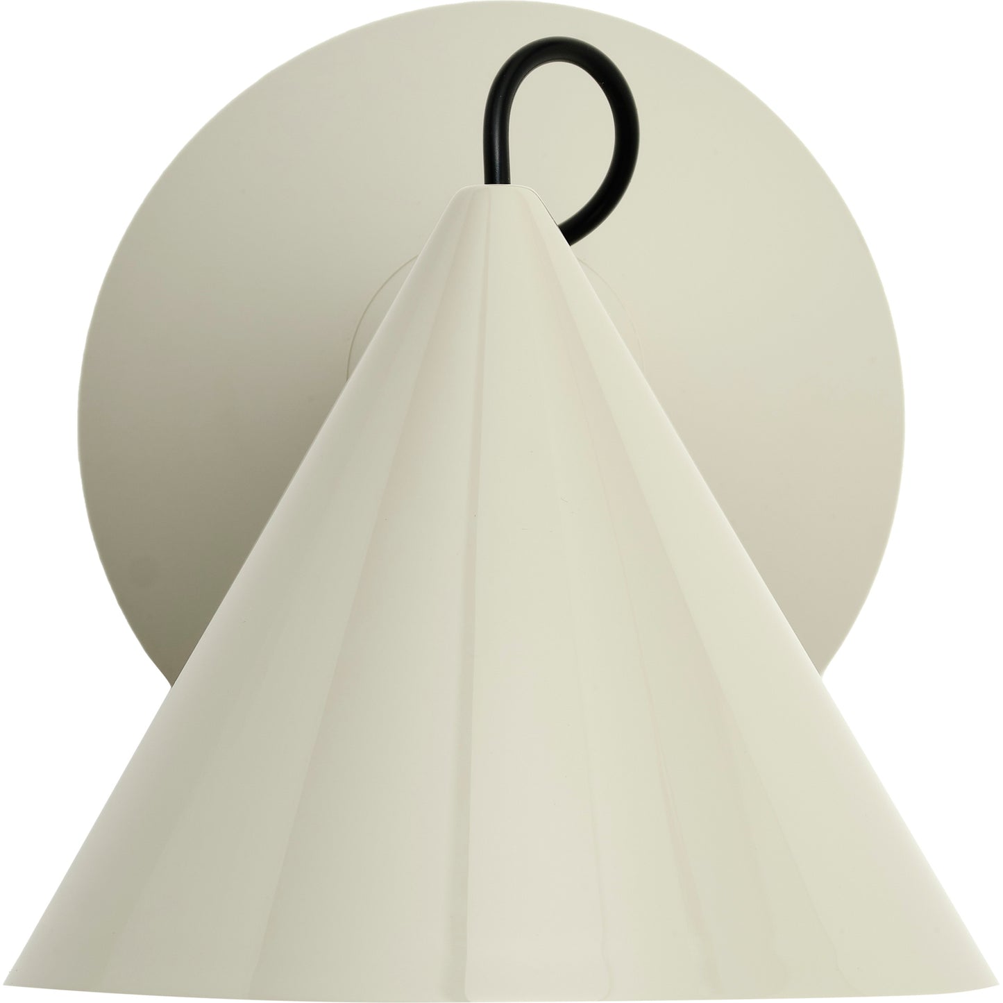 Pose Surface Light - Putty