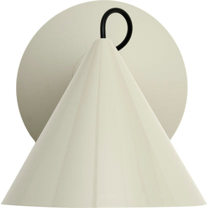 Pose Surface Light - Putty