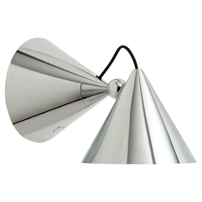 Pose Surface Light - Silver
