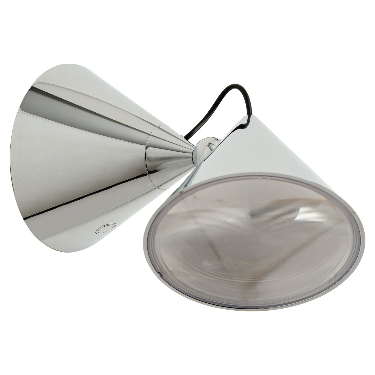 Pose Surface Light - Silver