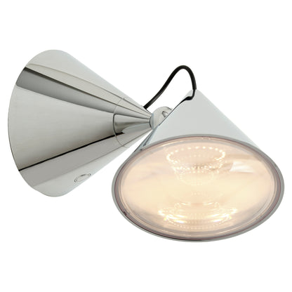 Pose Surface Light - Silver