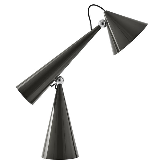 Pose Table Lamp - Kelp