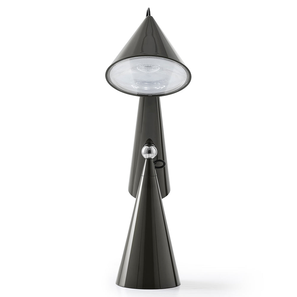 Pose Table Lamp - Kelp