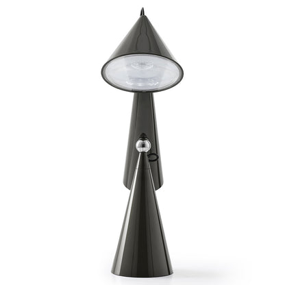 Pose Table Lamp - Kelp