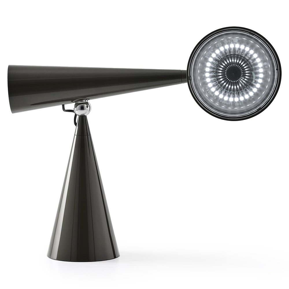 Pose Table Lamp - Kelp