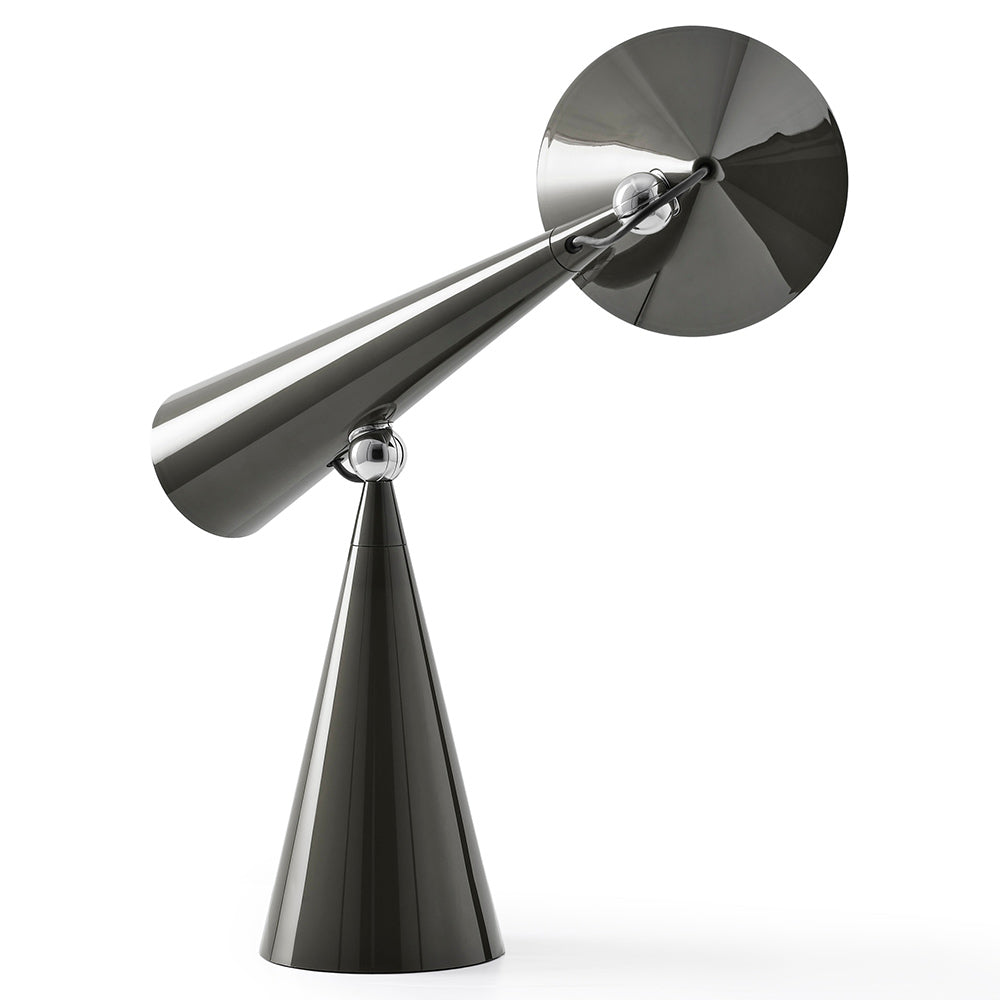 Pose Table Lamp - Kelp
