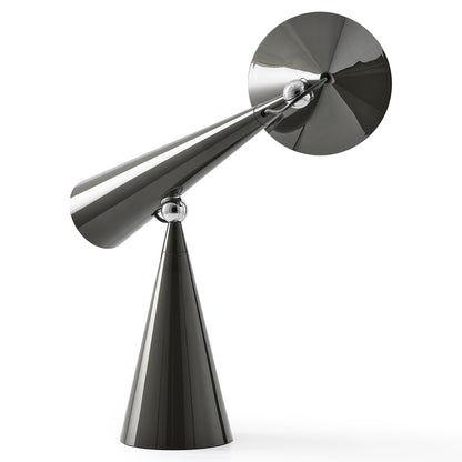 Pose Table Lamp - Kelp