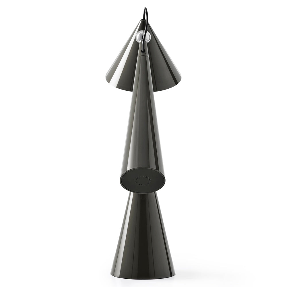 Pose Table Lamp - Kelp
