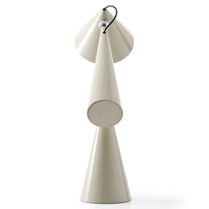 Pose Table Lamp - Putty