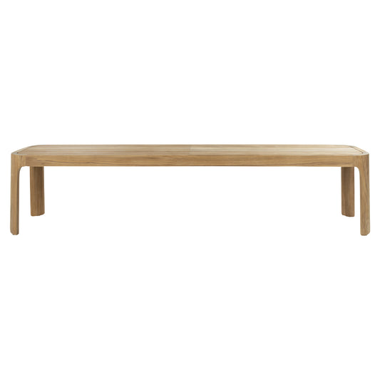 Positano Bench Table - Teak