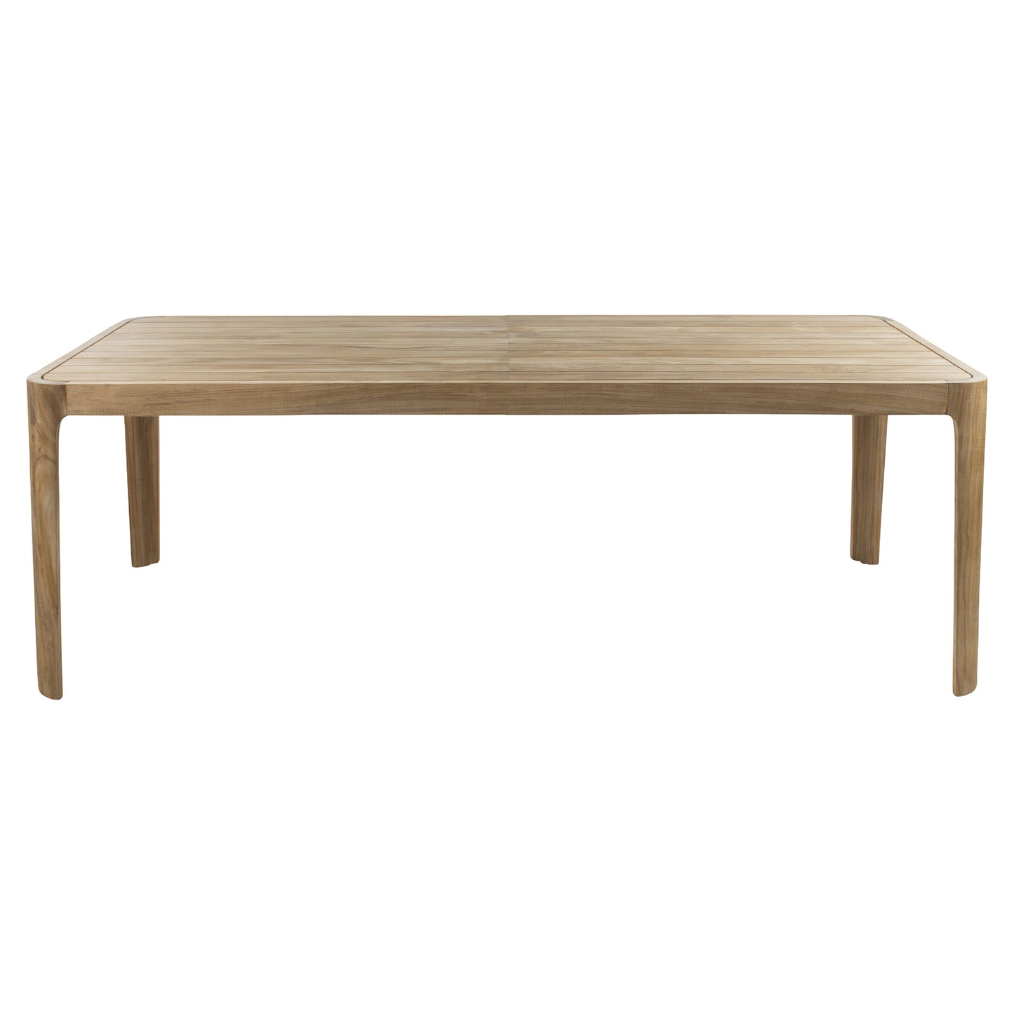 Positano Dining Table - Teak
