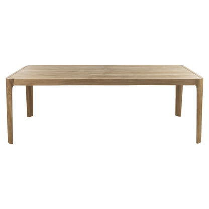 Positano Dining Table - Teak