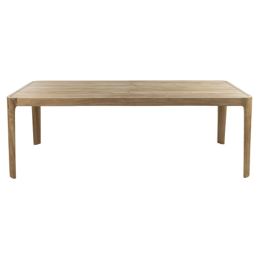 Positano Dining Table - Teak
