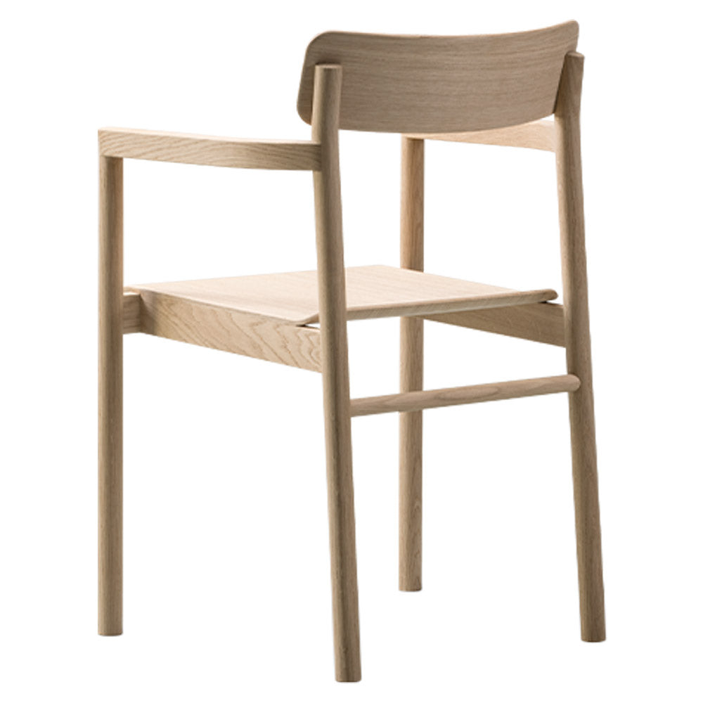 Post Armchair