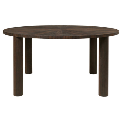 Post Dining Table - Star